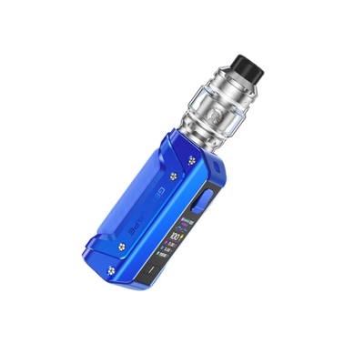 GeekVape Aegis Solo 3 Starter Set