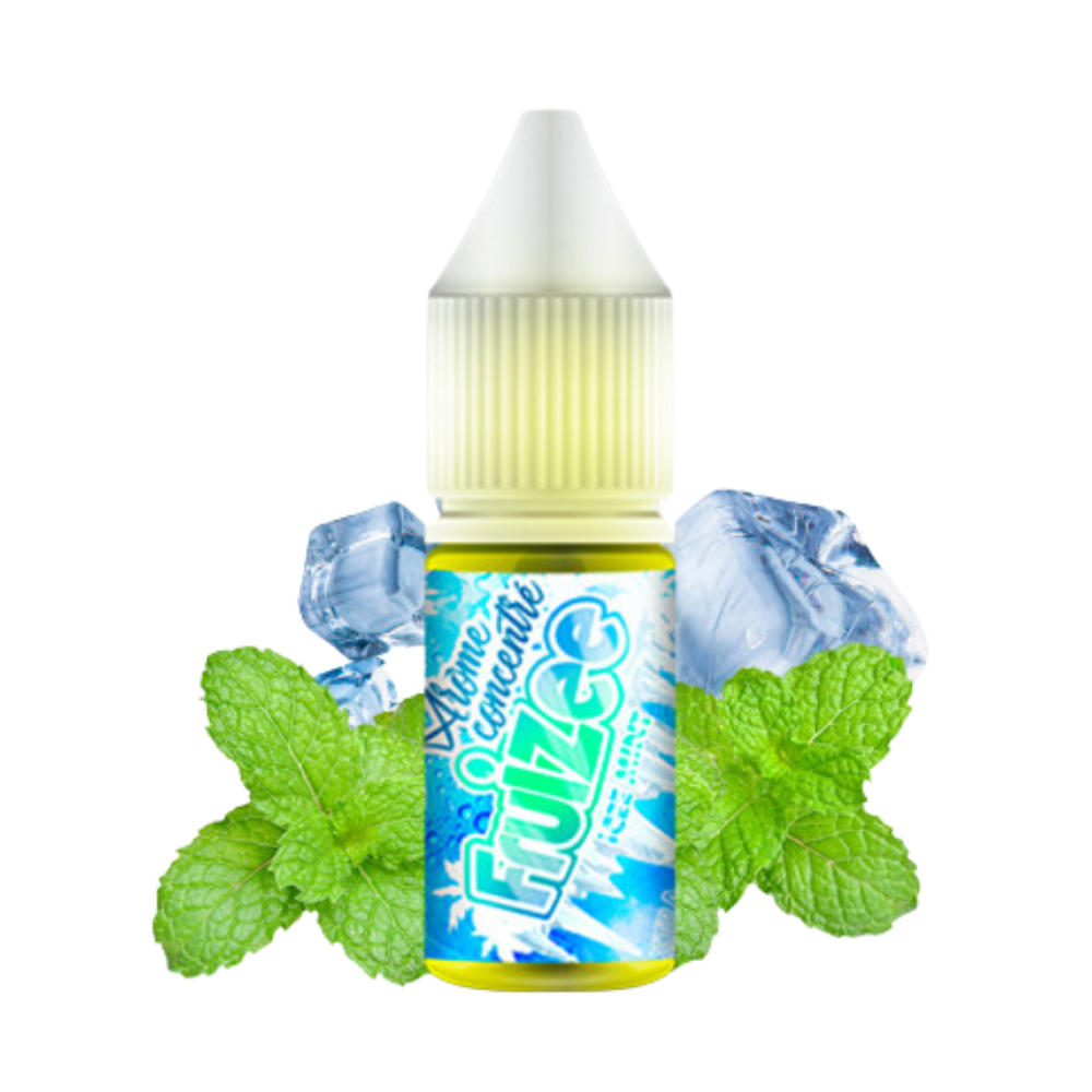 Aroma-Konzentrat Icee Mint - Fruizee