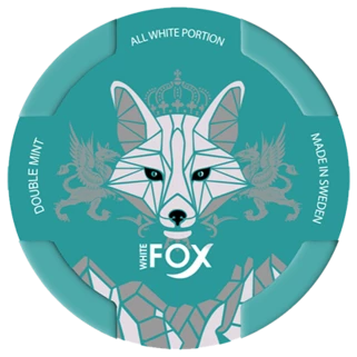 White Fox