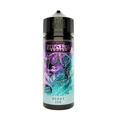 Zeus Juice Zodiac