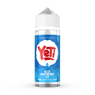 Yeti Shortfill