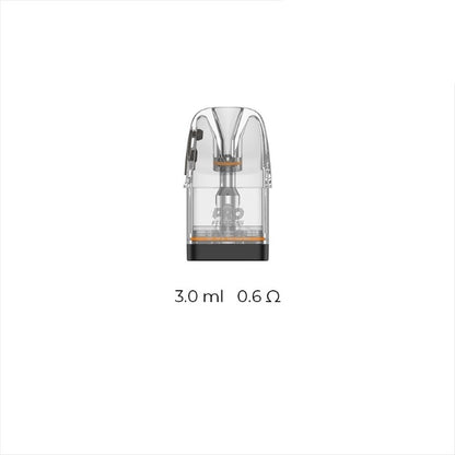 Uwell Caliburn GPP Replacement Pod Cartridge – XL (4er Pack)G3- und G4-Serie