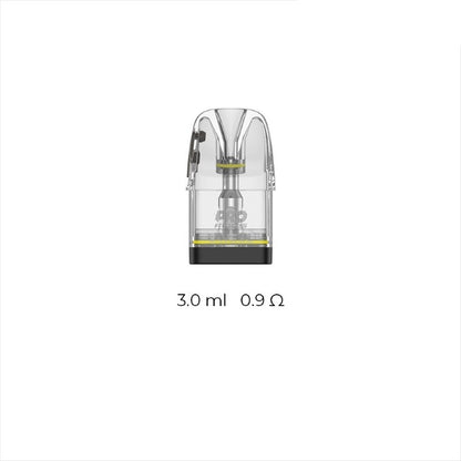 Uwell Caliburn GPP Replacement Pod Cartridge – XL (4er Pack)G3- und G4-Serie