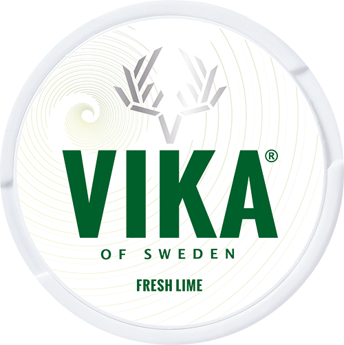 Vika Fresh Lime