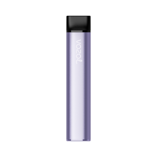 VOZOL SWITCH 600 Battery - Purple
