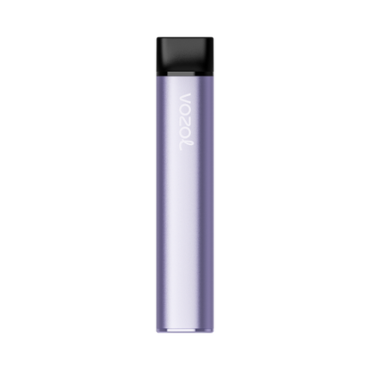 VOZOL SWITCH 600 Battery - Purple