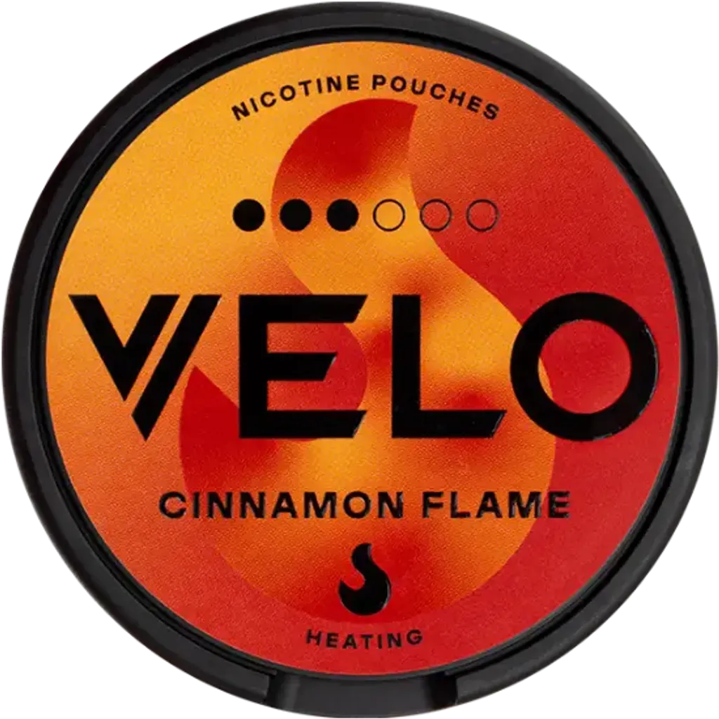 VELO Cannella Fiamma Slim 