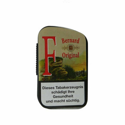 Bernard - Fichtennadel Snuff 10g