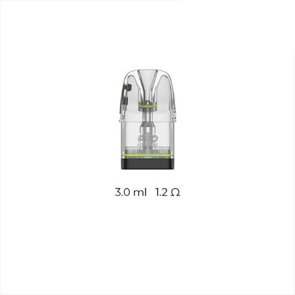 Uwell Caliburn GPP Replacement Pod Cartridge – XL (4er Pack)G3- und G4-Serie