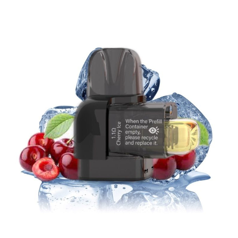 Sikary - S10000 Pod Cherry Ice