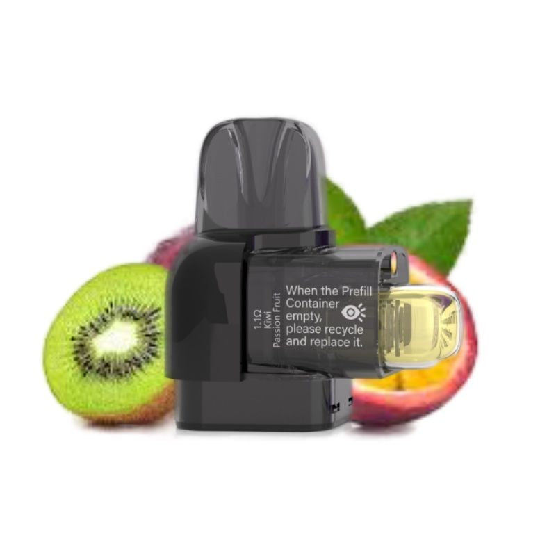 Sikary - S10000 Pod Kiwi Passion Fruit