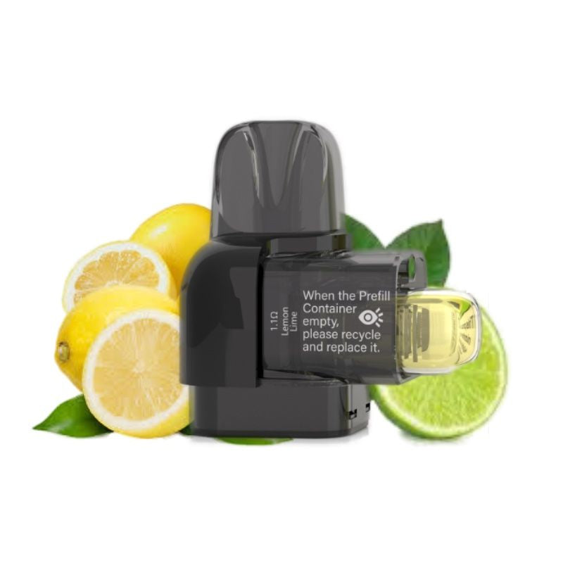 Sikary - S10000 Pod Lemon Lime