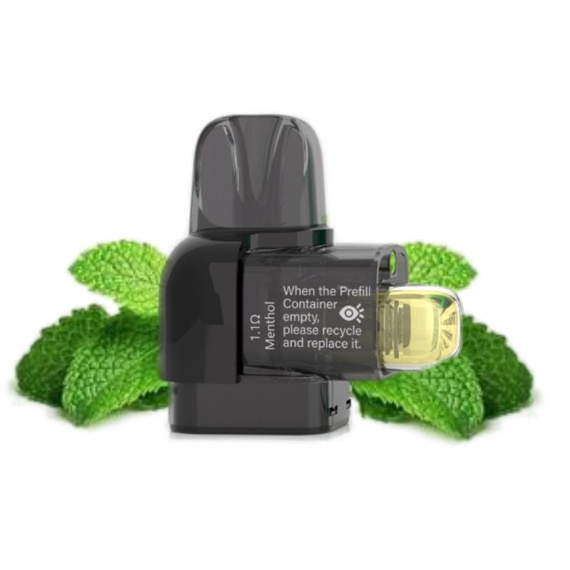 Sikary - S10000 Pod Menthol