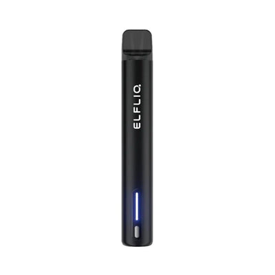 Elfliq Elfa Turbo Vape Kit