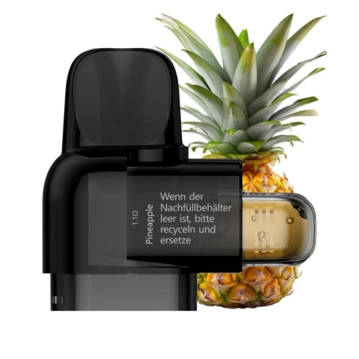 Sikary - S10000 Pod Pineapple