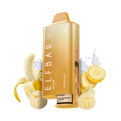 Elfbar - NX 7000 Vape Kit