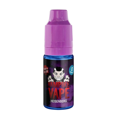 Vampire Vape Nikotinsalz 10ml