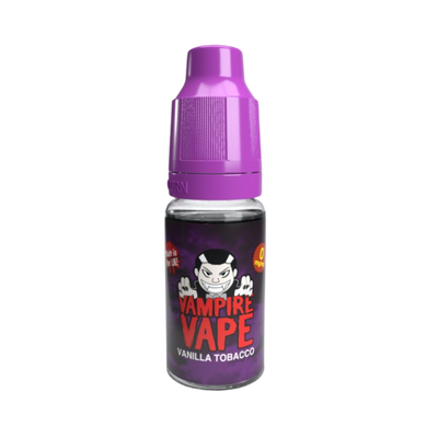 Vampire Vape Nikotinsalz 10ml