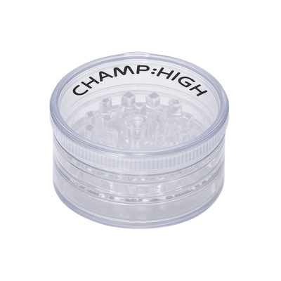 Champ High