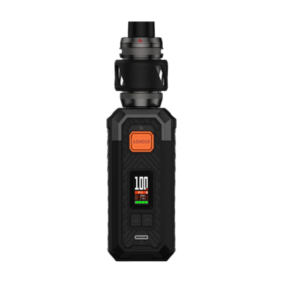 Klassische E-Zigaretten