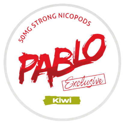 Pablo - Exclusive Kiwi