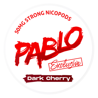 Pablo - Exclusive Dark Cherry