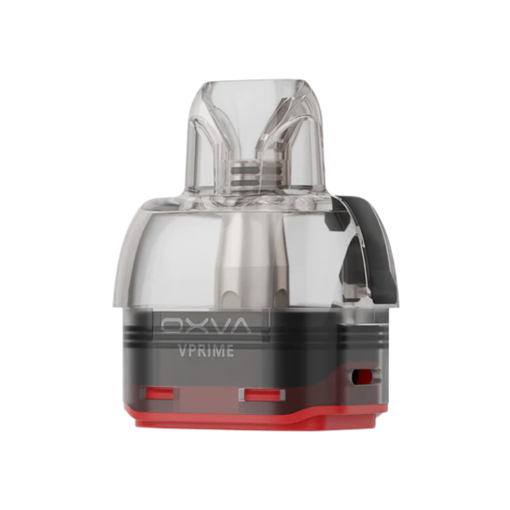 Oxva - Vprime Kartuschen Pod 2er-Pack -0.2ohm DTL XL 5ml