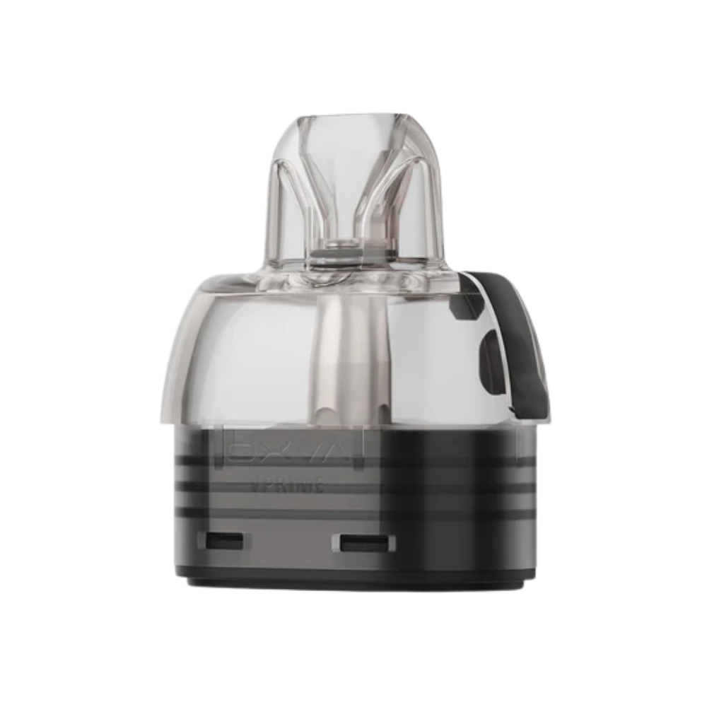 Oxva - Vprime Kartuschen Pod 2er-Pack -0.6ohm RDL XL 5ml