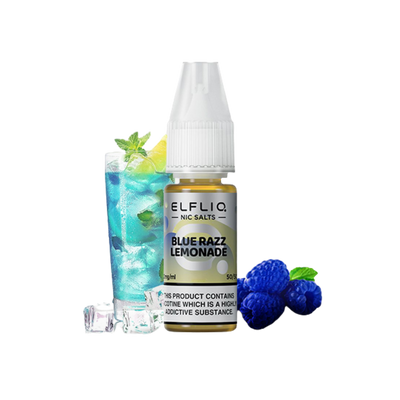 Marken Vapes / Liquid