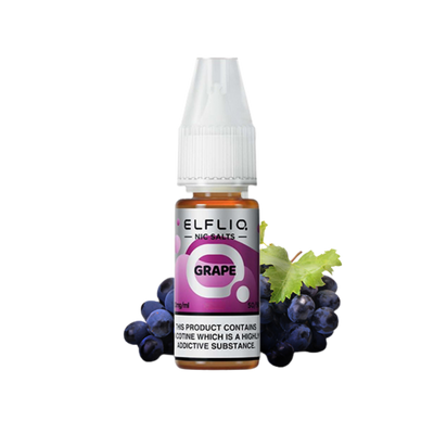 Nicotine Salt