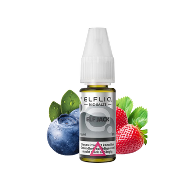 Elf Bar Elfliq