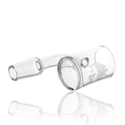 Empire Glassworks Quartz Banger – 14 mm – 90°