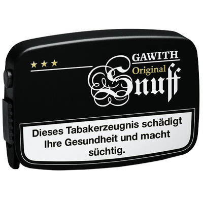 Marken Schnupf