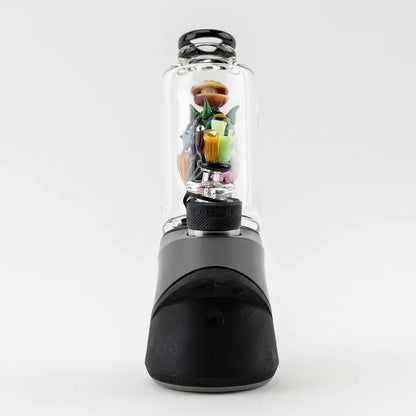 Empire Glassworks Puffco Peak Aufsatz – Save the Seas Edition