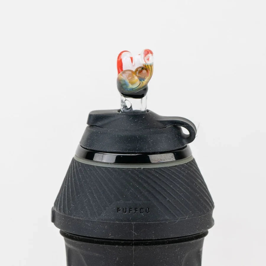 Empire Glassworks Puffco Proxy Aufsatz – Sherlock Under the Sea