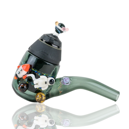 Empire Glassworks Puffco Proxy Aufsatz – Sherlock Galactic