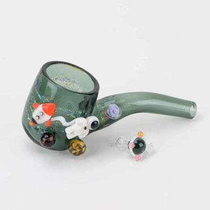 Empire Glassworks Puffco Proxy Aufsatz – Sherlock Galactic