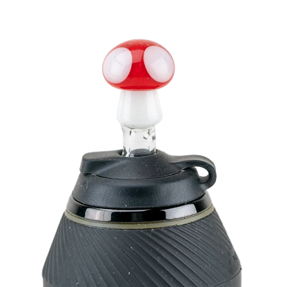 Empire Glassworks Puffco Proxy Ball Cap – Mushroom Edition