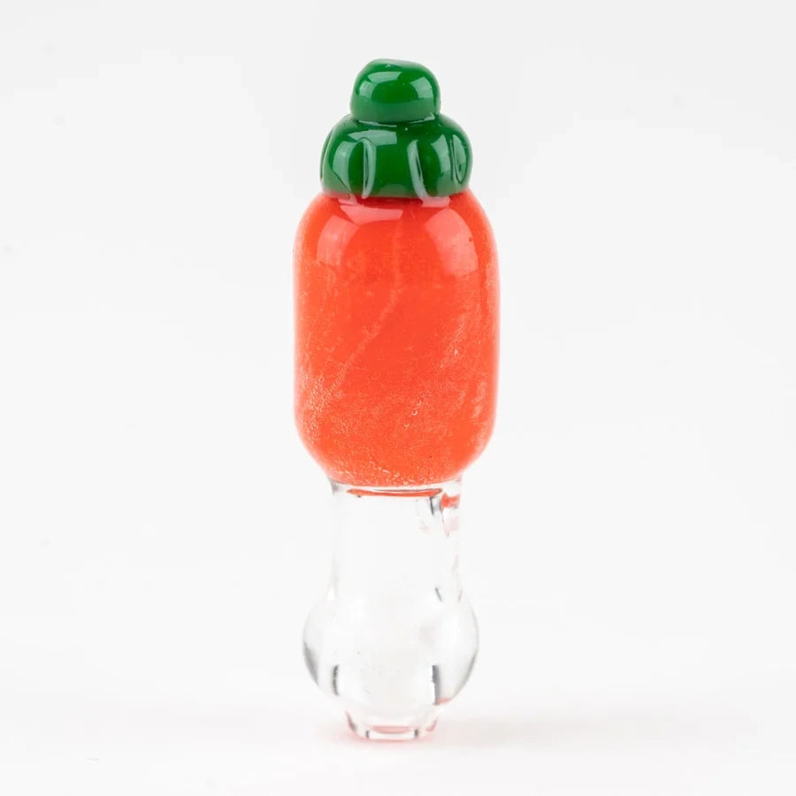 Empire Glassworks Puffco Proxy Ball Cap – Sriracha Edition