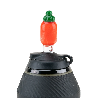 Empire Glassworks Puffco Proxy Ball Cap – Sriracha Edition