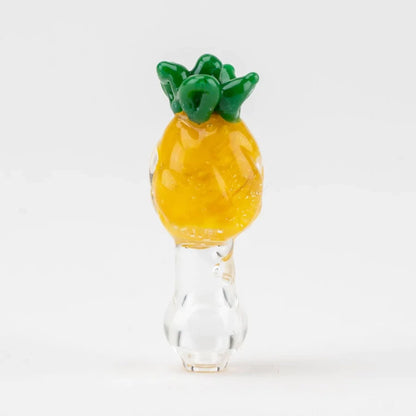 Empire Glassworks Puffco Proxy Ball Cap – Édition Ananas