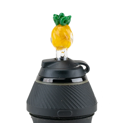 Empire Glassworks Puffco Proxy Ball Cap – Édition Ananas
