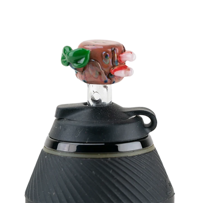 Empire Glassworks Puffco Proxy Ball Cap – Hootie Edition