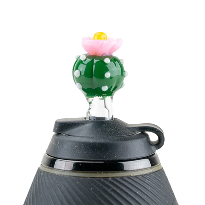 Empire Glassworks Puffco Proxy Ball Cap – Édition Peyote
