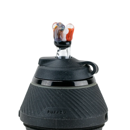 Empire Glassworks Puffco Proxy Ball Cap – Coral Edition