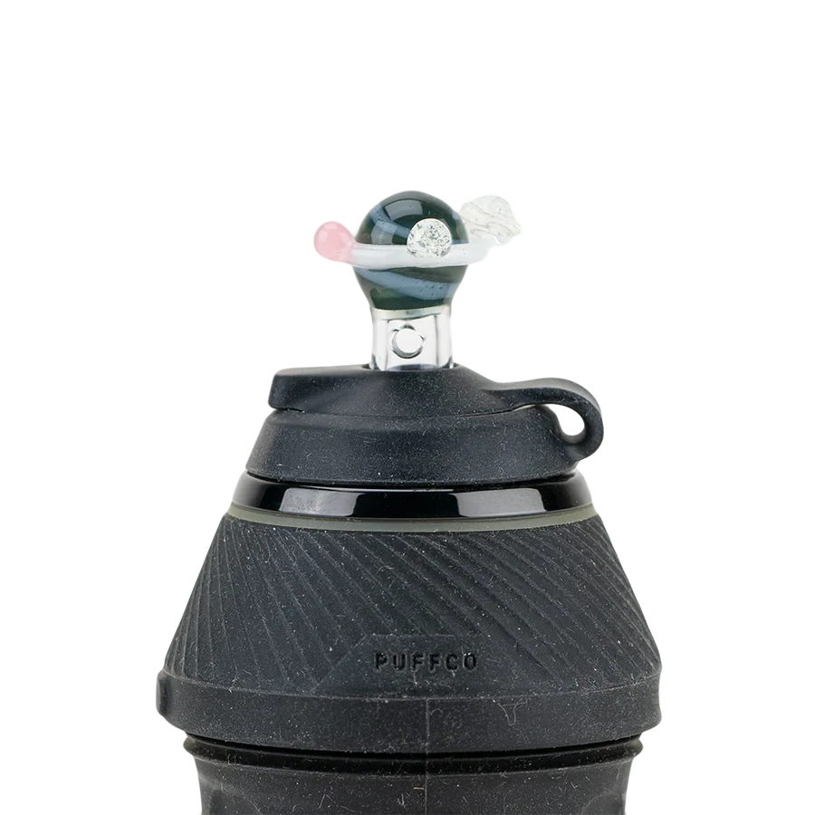 Empire Glassworks Puffco Proxy Ball Cap – Galaxy Edition