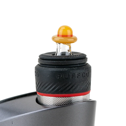 Empire Glassworks Puffco Peak Pro Ball Cap – Édition Chapeau