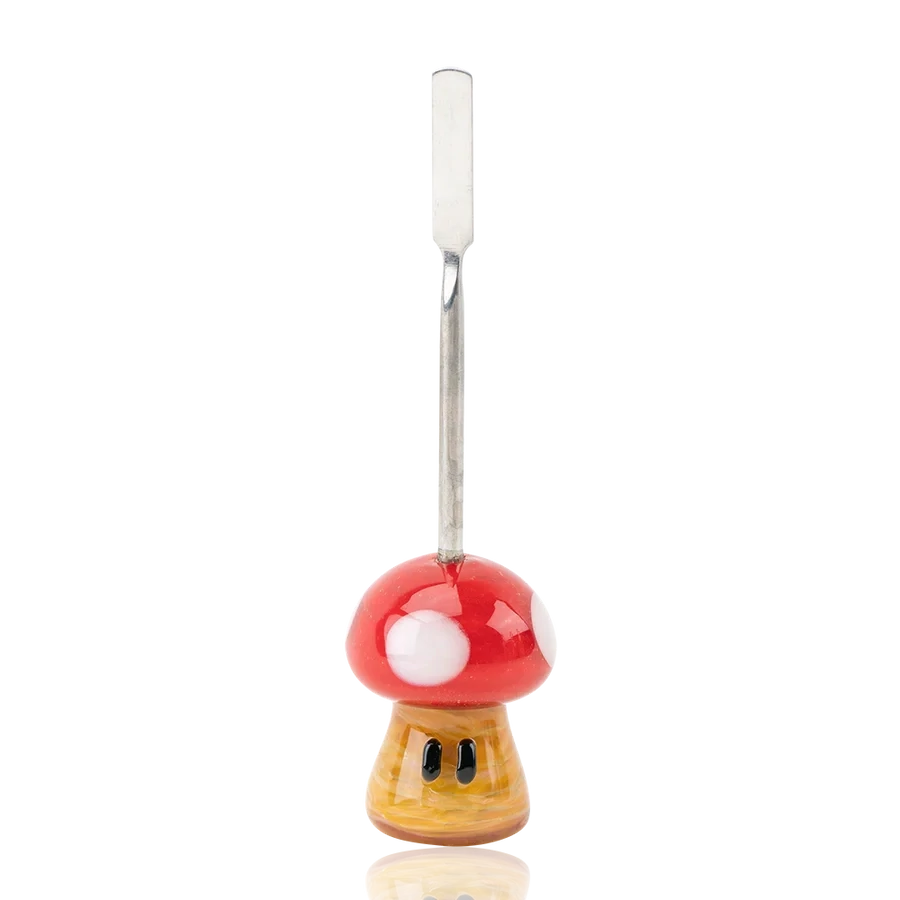 Empire Glassworks „Mushroom“ Dabber