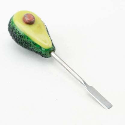 Empire Glassworks „Avocado“ Dabber