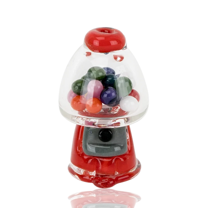 Empire Glassworks Bubble Cap – Édition Machine à Bonbons